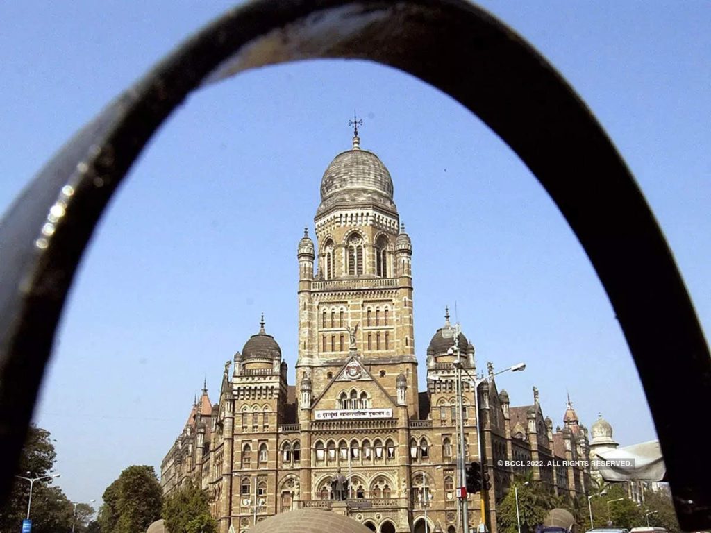 Curiosity increased!  Mumbai Municipal Corporation leaving reservation on Tuesday;  Where, at what time?  Read