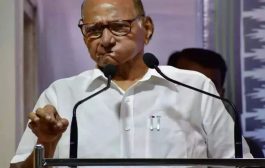 'Don't be surprised if Sharad Pawar supports BJP tomorrow';  BJP leader's statement