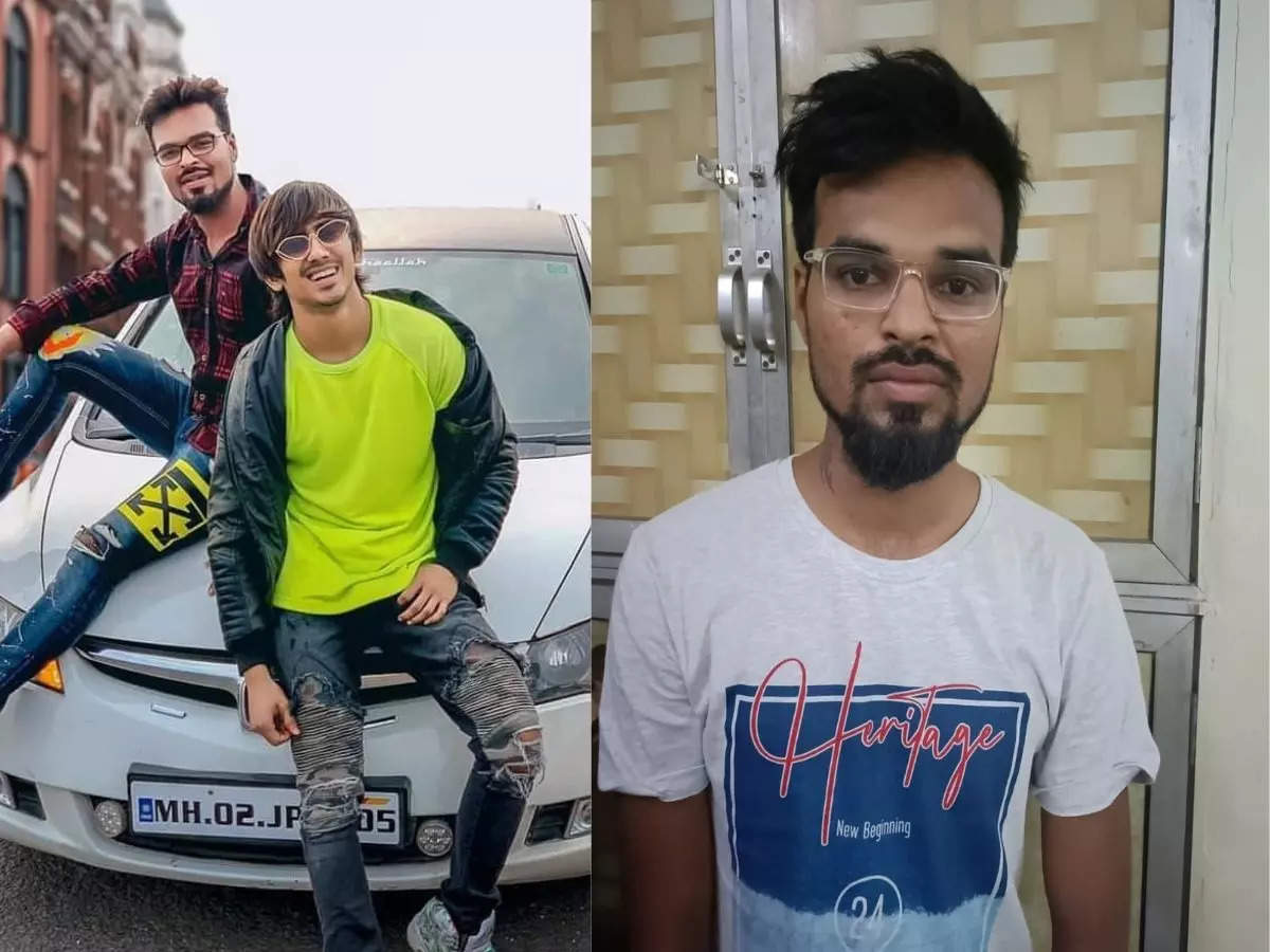 Famous YouTuber from Mumbai goes on to become a notorious criminal; Police investigation reveals shocking information