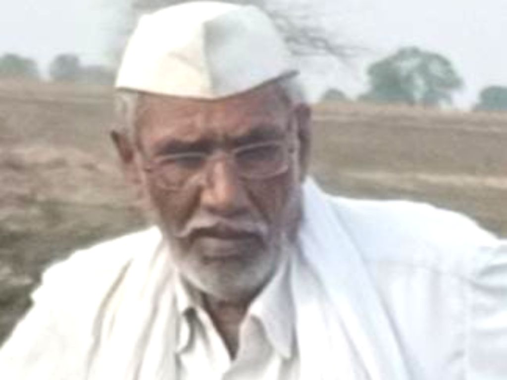 Farmer dies of heatstroke while working in the field