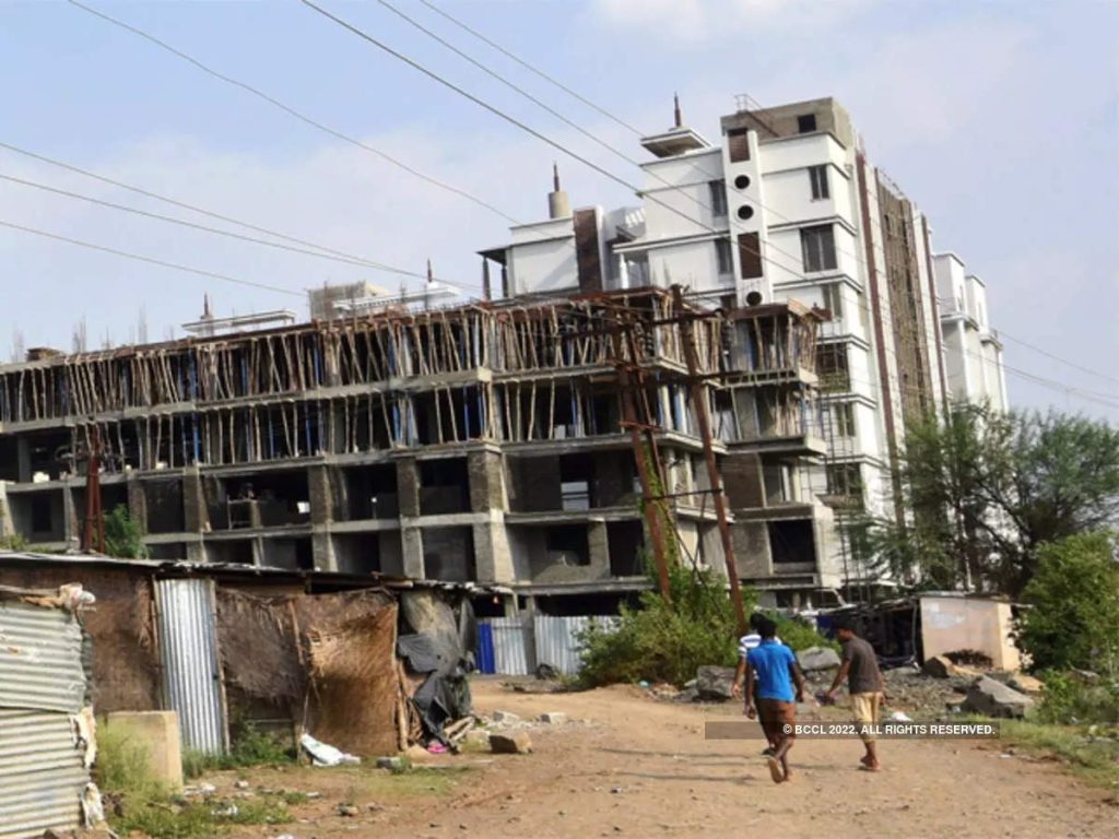 Houses for mill workers in 'PM Awas' ?, an attempt by the state housing department