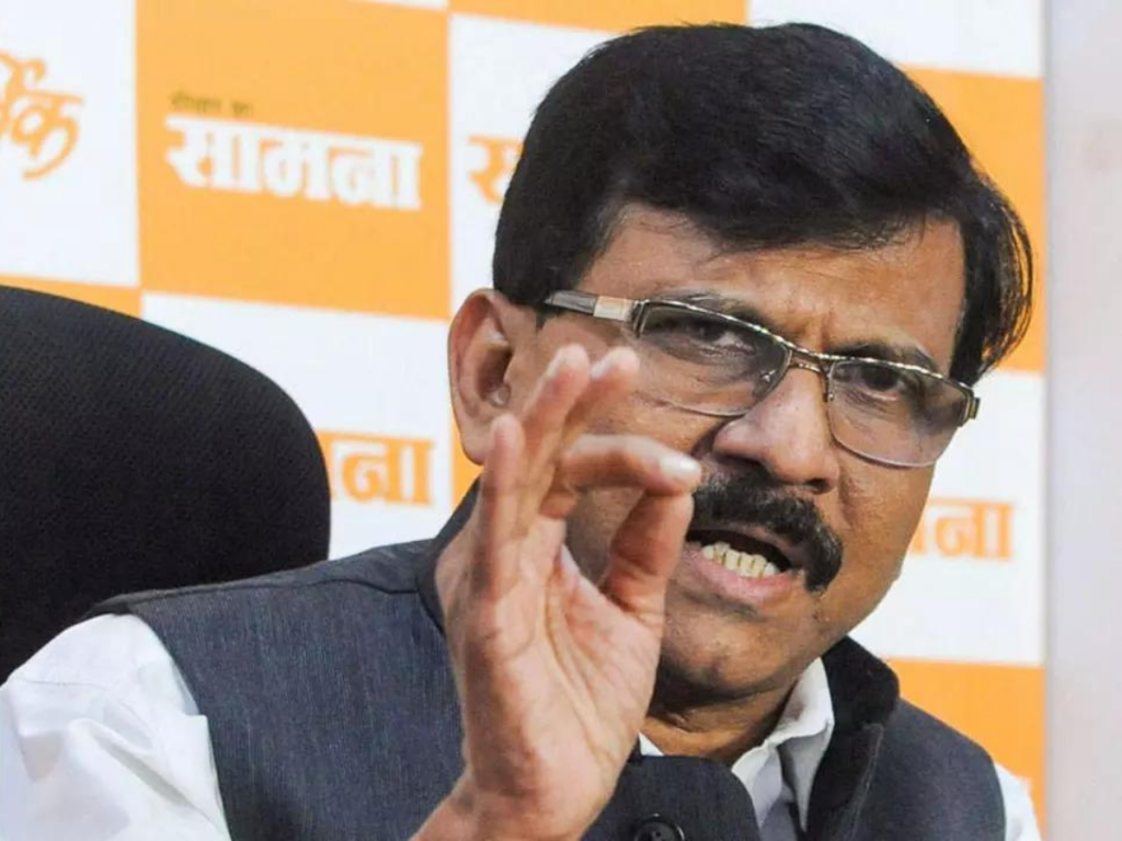 Mahavikas Aghadi's experiment successful, all upcoming elections will be fought together: MP Sanjay Raut