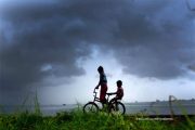 Monsoon Forecast India: Less than average rainfall this year?