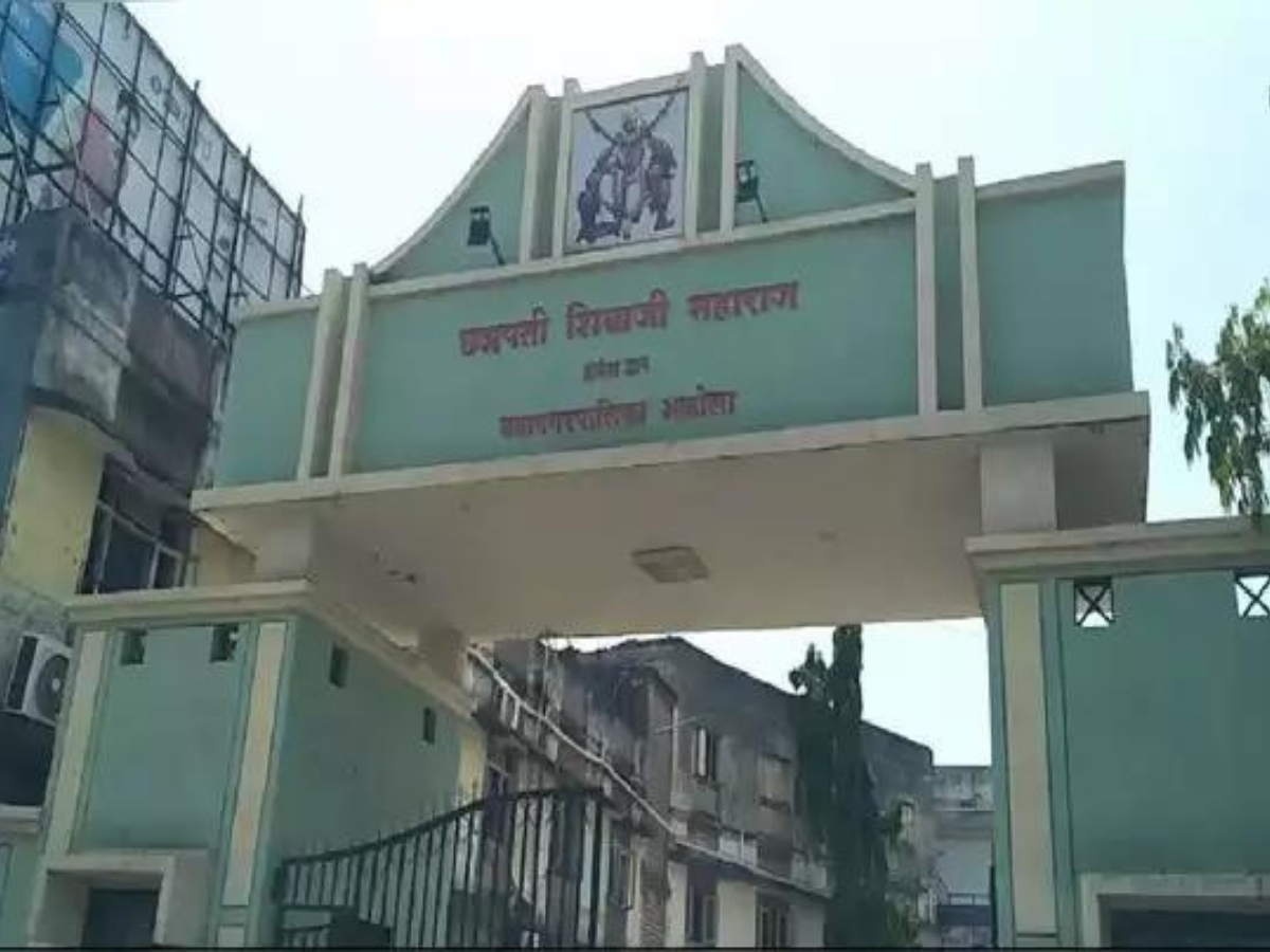 More than 25 existing corporators are out of the election arena due to municipal reservation