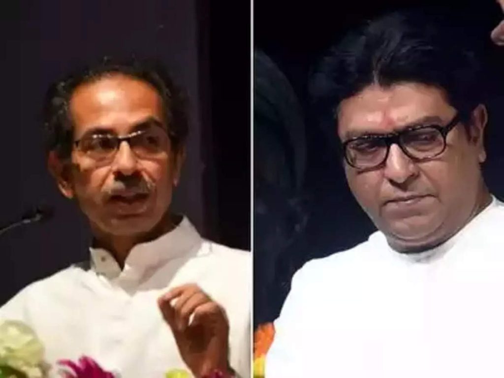 Munnabhai, who has been exposed to chemicals;  News of Raj Thackeray from the Chief Minister