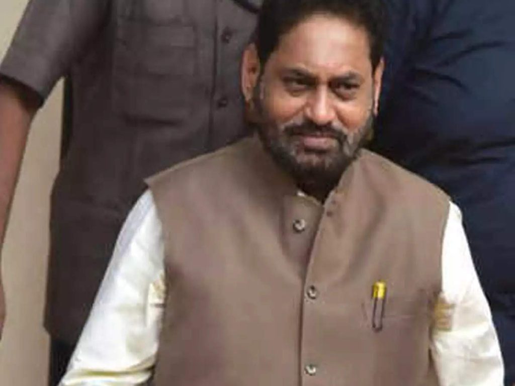 No more weight regulation in the state, claims Energy Minister Nitin Raut