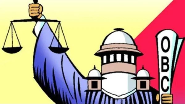 Elections to be held with OBC reservation; Great relief to Madhya Pradesh from the Supreme Court