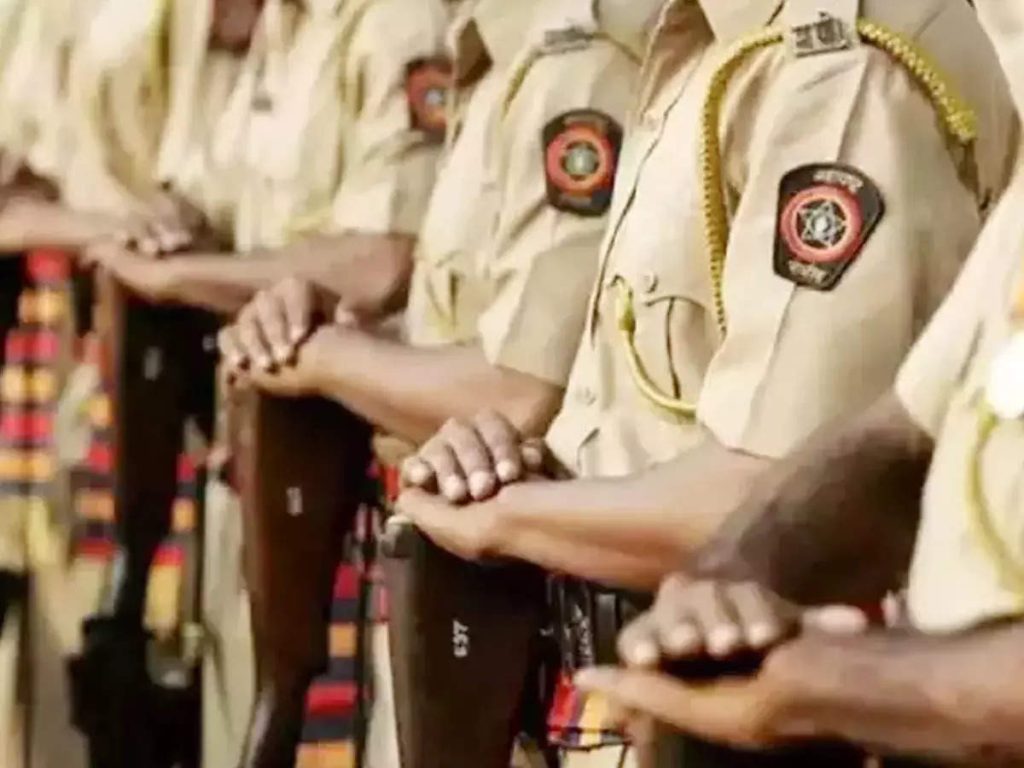 Police recruitment for 15,000 posts in the state: When will the process start?