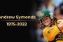 अ‍ॅन्ड्र्यू सायमंड्सचा कार अपघातात मृत्यू; ऑस्ट्रेलियन क्रिकेटपटूच्या निधनाने क्रिकेटविश्व हादरले