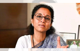 Stop dirty politics, I am ready to mediate between political parties: Supriya Sule