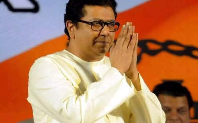 'This' important event will take place in Raj Thackeray's program tomorrow;  A leader who joined the army will return to MNS