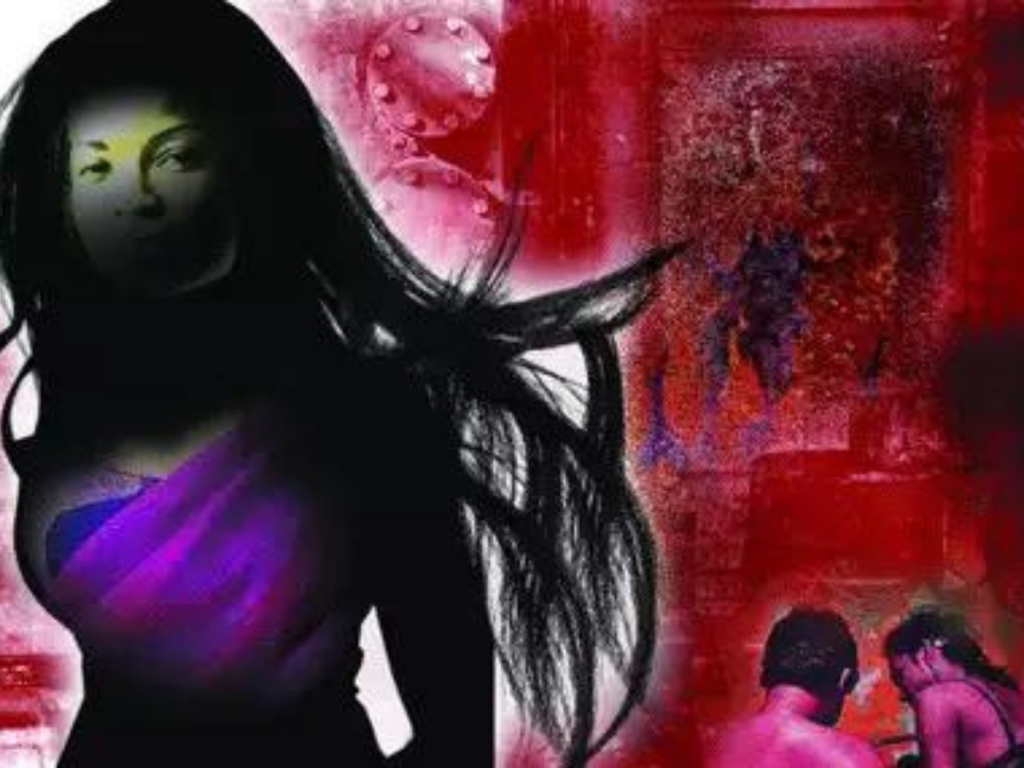 Vahini raped by twin brother as husband, shocking revelation after 6 months