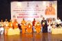 धर्माबरोबर शिक्षणाचा प्रचार करणे आवश्यक : डॉ. चंद्रशेखर शिवाचार्य महास्वामीजी