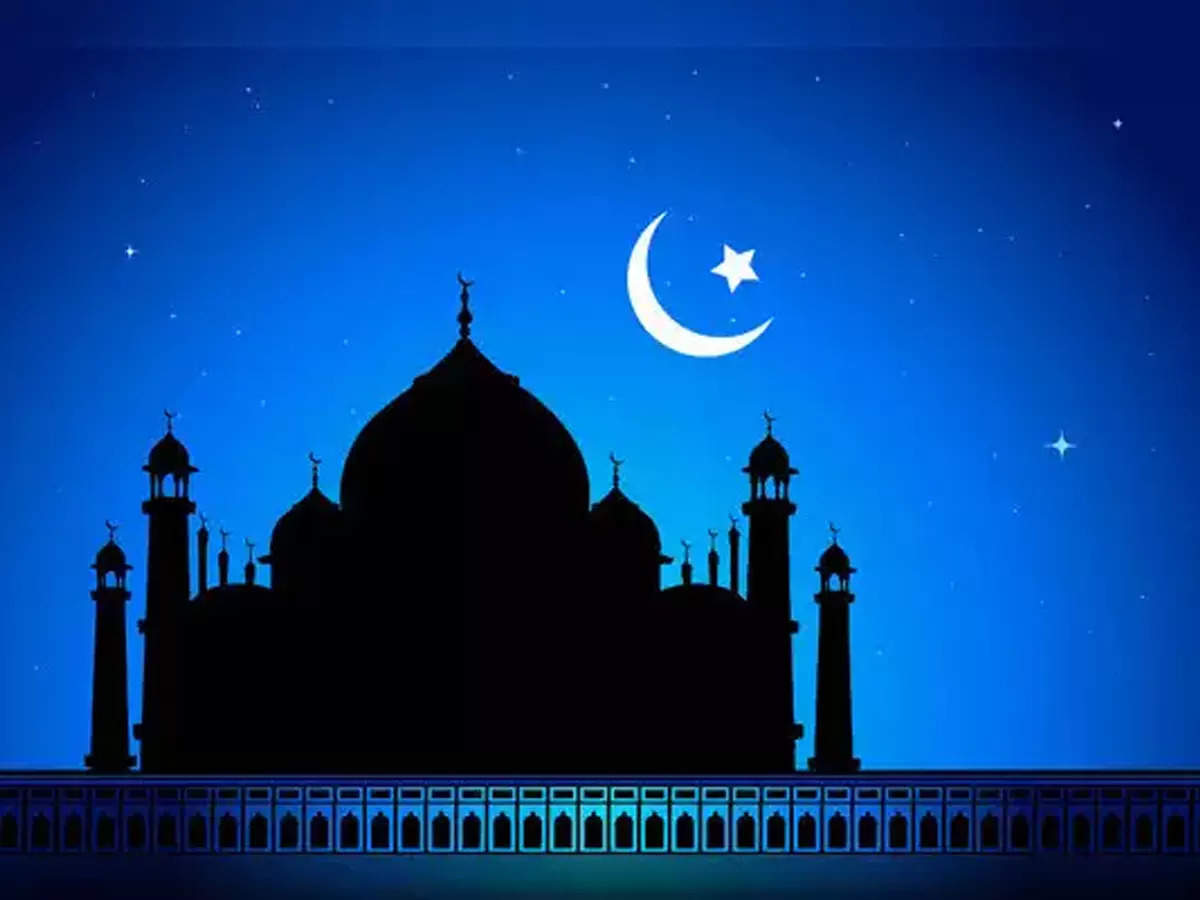 Ramadan Eid will now be celebrated on Tuesday, the last fasting Monday