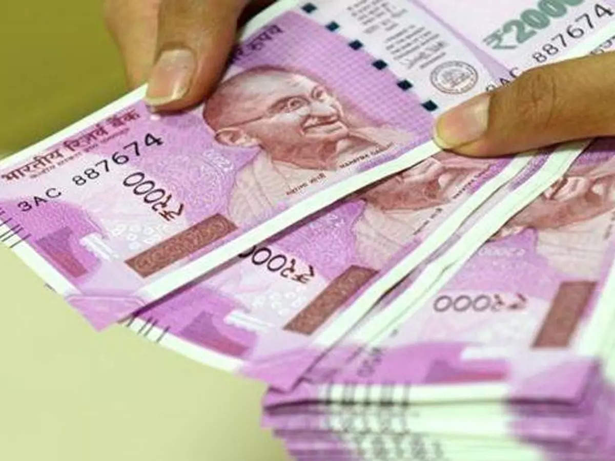 A 17-year-old boy was printing fake notes at home; As soon as the police have a clue ...