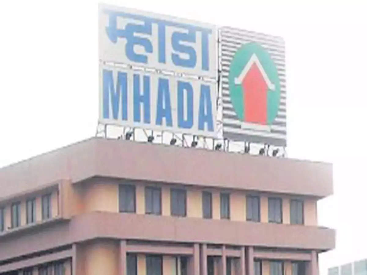 Adverse experience of Konkan Mandal draw; 3,500 winners reject MHADA houses; Because what