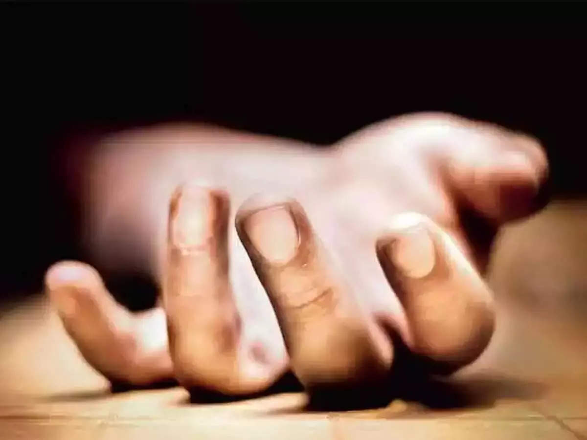 Body of engineering student found in hostel