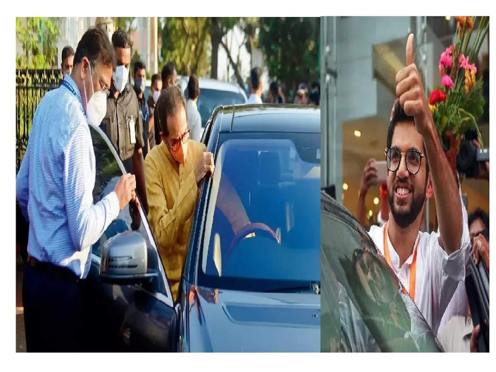 Chief Minister's strategy, Aditya Thackeray's strong support, ministers also pay attention to caste, army's strong planning