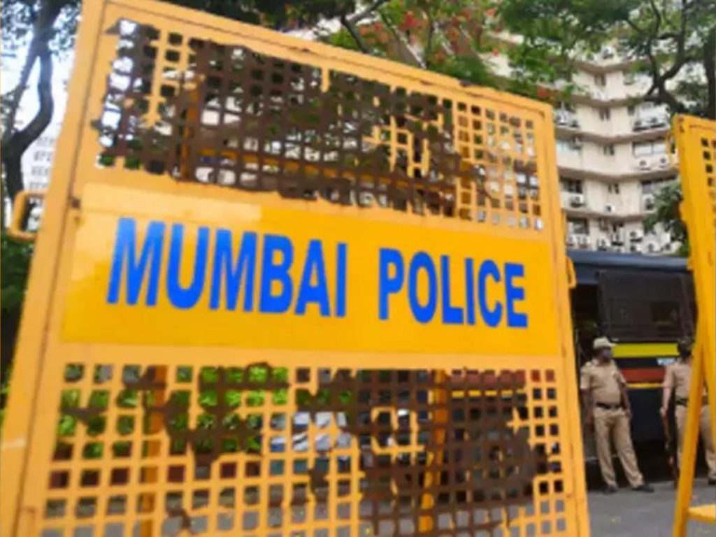 Commissioner's 'Best' decision;  Mumbai Police will get Rs 5,200 directly