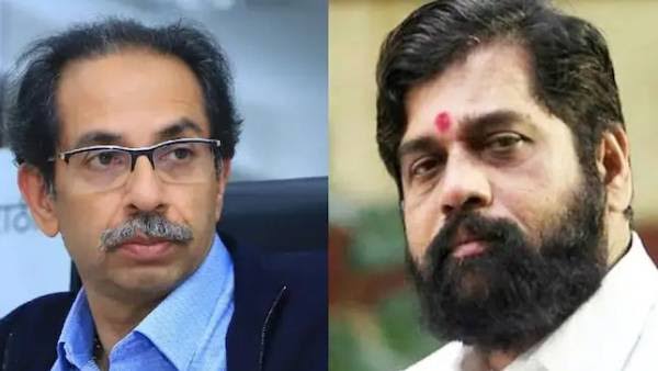 Disqualify 12 rebel MLAs;  Shiv Sena's demand for assembly vice-president;  The legal battle continues