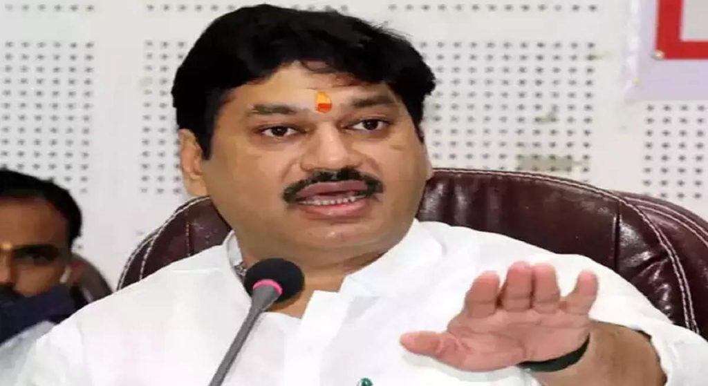 Due to this Minister Dhananjay Munde got 'Brain Stroke'!