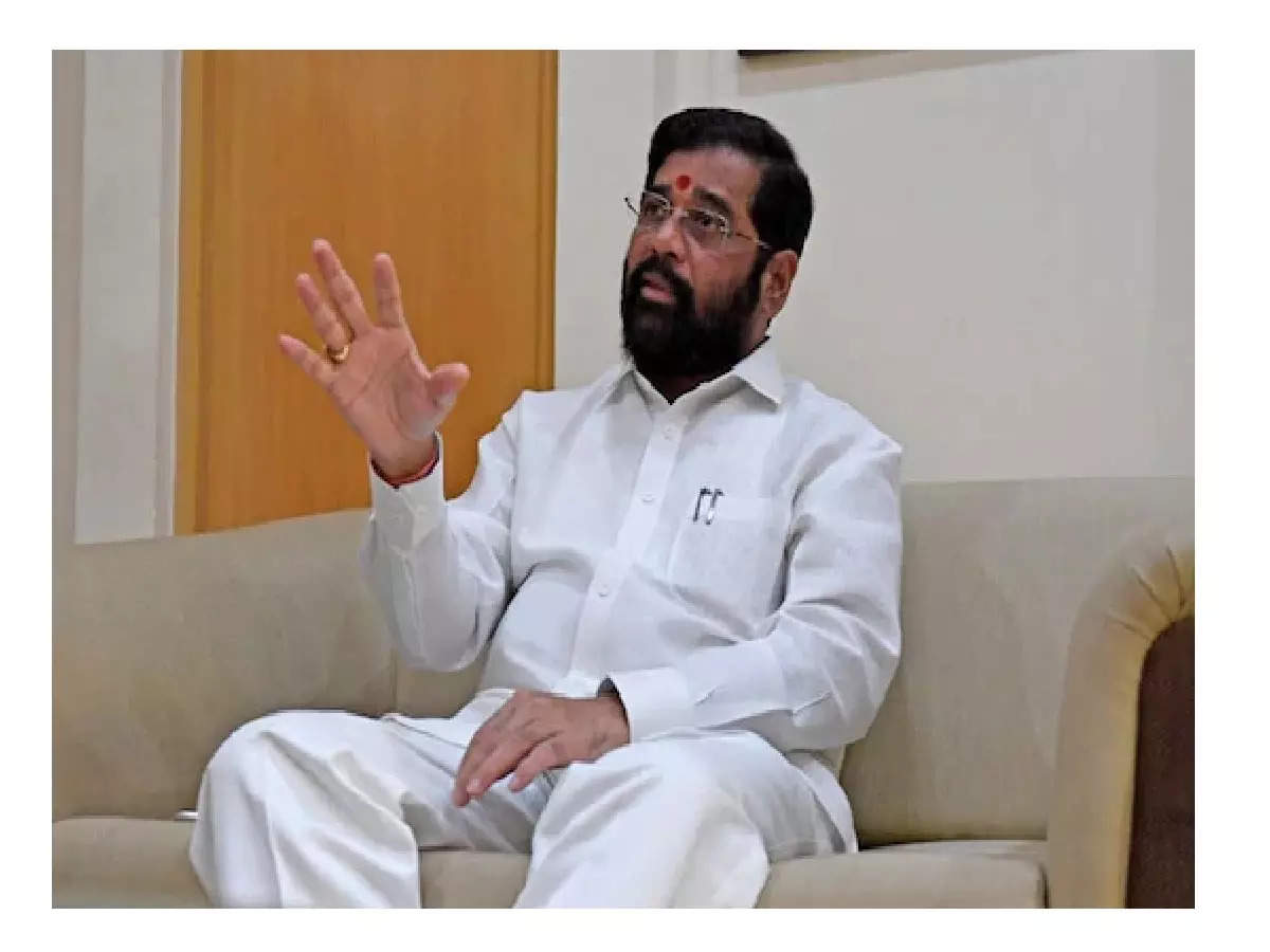 Eknath Shinde will have to fire 37 MLAs or else 'the story of a failed rebellion ...!'