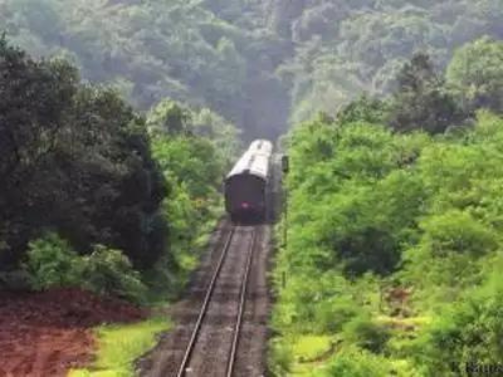 Electrification of Konkan Railway!  Good news for Konkan Railway passengers, big decision regarding tickets