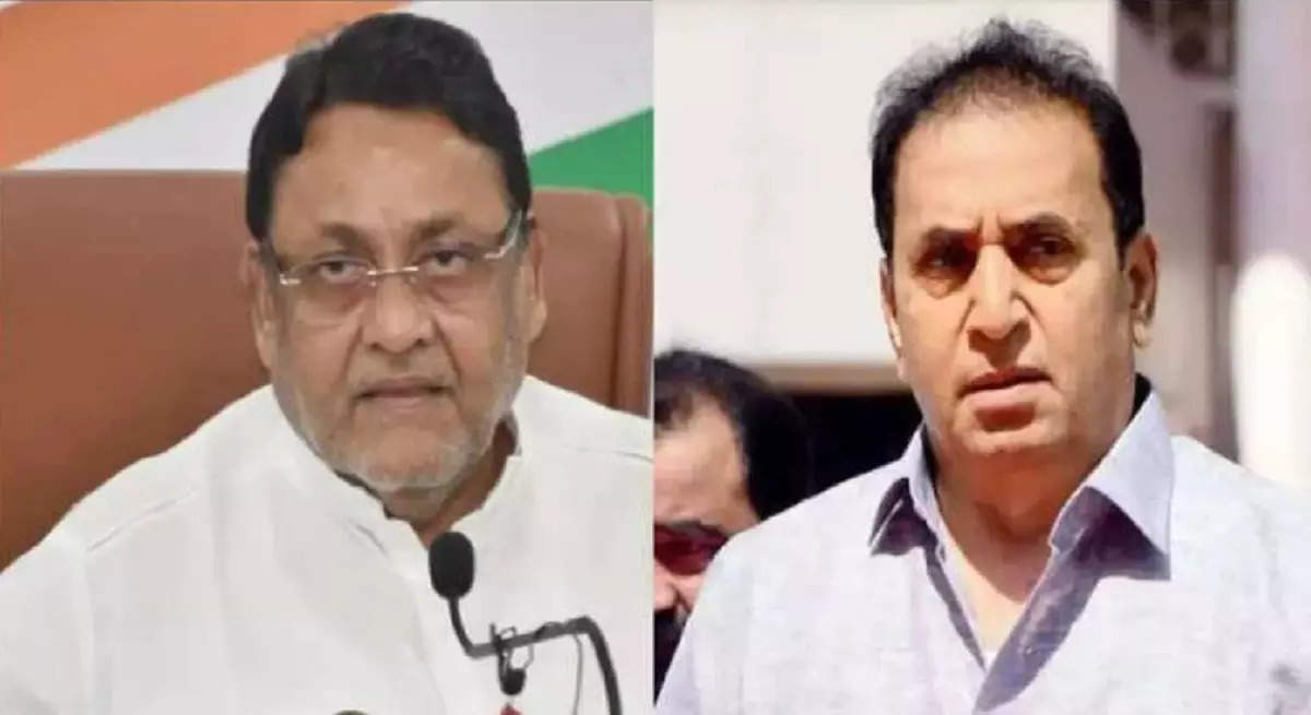 MLC Election: Malik-Deshmukh in court to get voting opportunity; Relief?