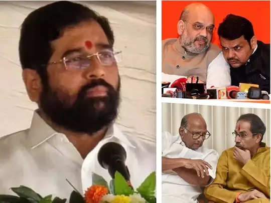 Maharashtra Political Crisis: महाराष्ट्रात भाजप कसे सरकार स्थापन करू शकते? या गोष्टींवर ठरणार संपूर्ण समीकरण