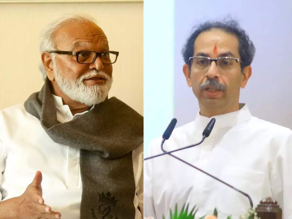 OBC reservation mix;  After Chhagan Bhujbal's warning, the Chief Minister called an emergency meeting
