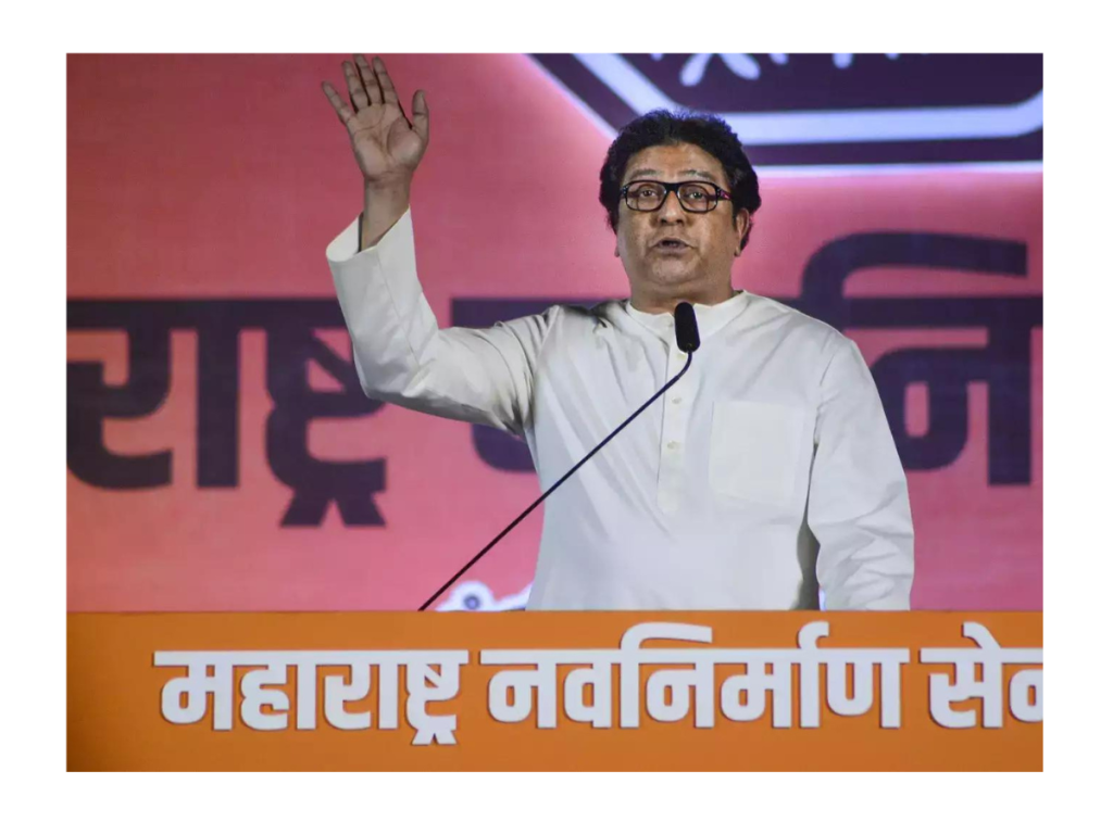 Raj Thackeray's order to the activists to get rid of the buzz on the mosque permanently