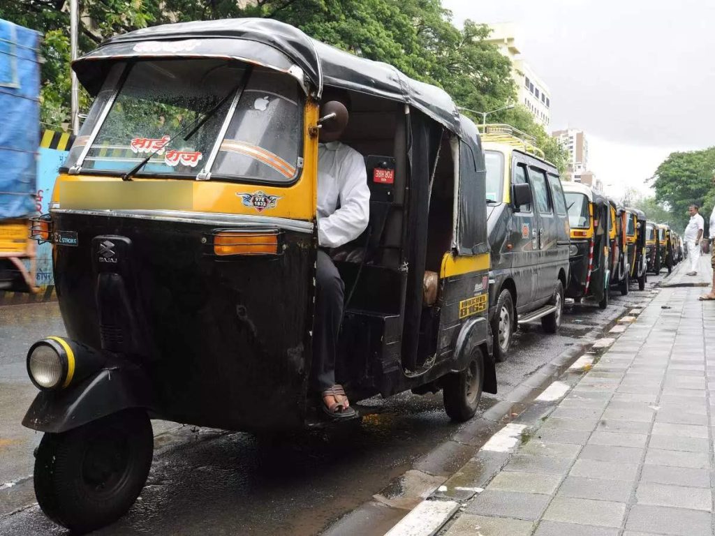 Rickshaw chase for 28 rupees मा Lost life;  The family of the 26-year-old will get Rs 43 lakh