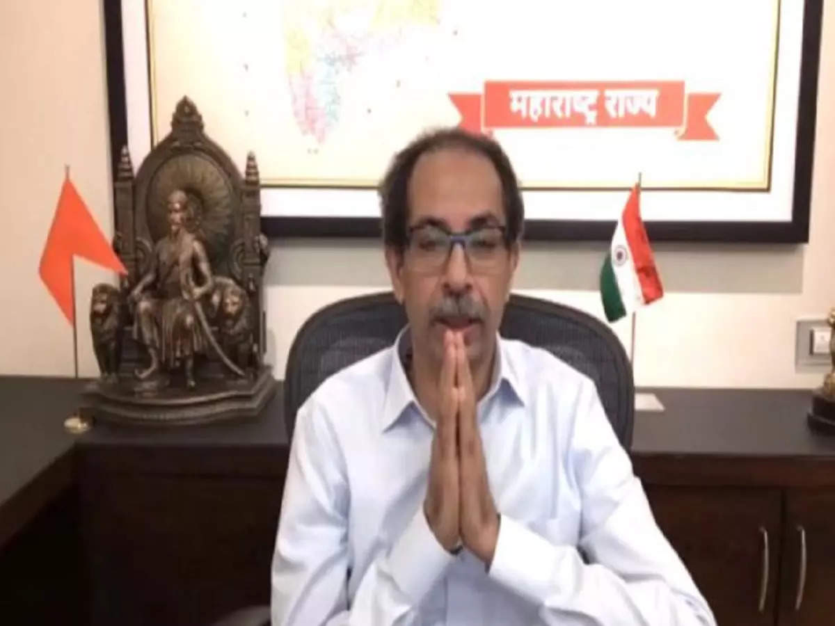 Uddhav Thackeray's decision before majority test? Likely to resign as Chief Minister this evening