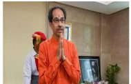 Very good cooperation for two and a half years, sorry if anything went wrong: Chief Minister Uddhav Thackeray