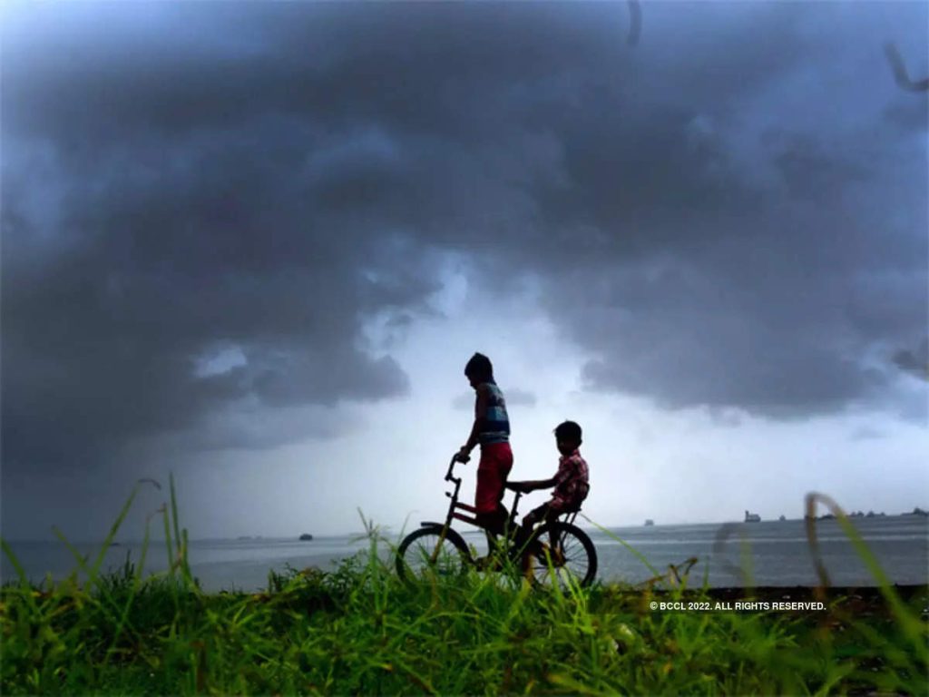 Will the state wait longer for monsoon ?, see Meteorological Department forecast