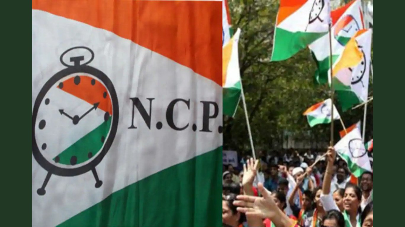 Legislative Council Election: NCP wipes leaves from Pimpri-Chinchwad's mouth?