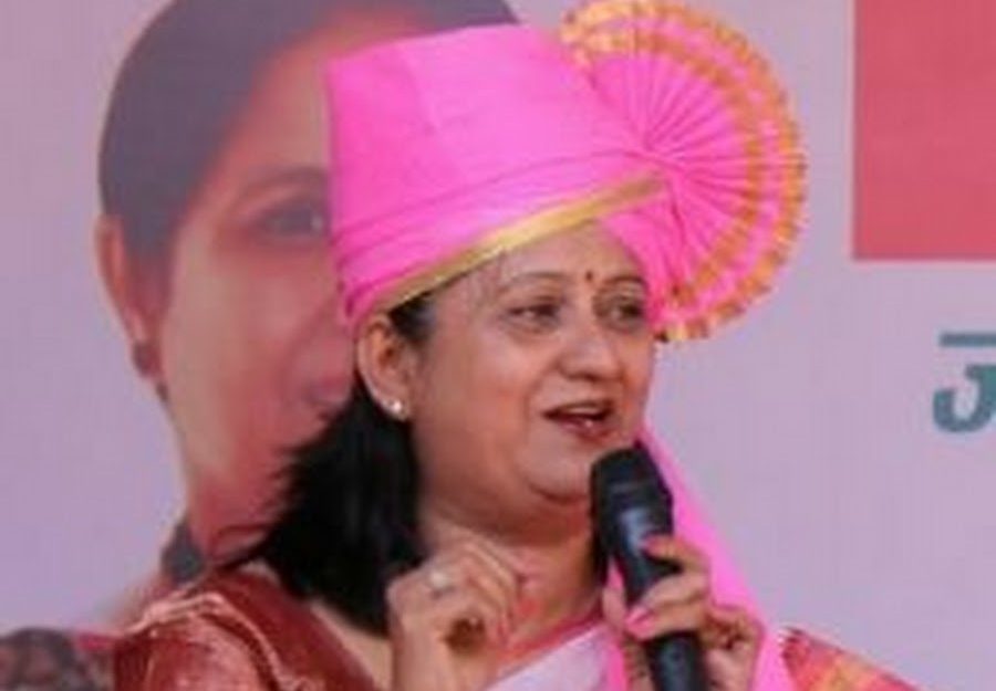 Pimpri-Chinchwad gets first woman MLA: Uma Khapre wins in Legislative Council elections
