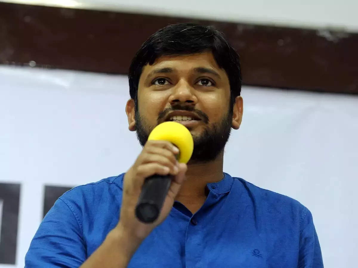 The youth of Maharashtra will fight against those who are trying to change the history of the country: Kanhaiya Kumar