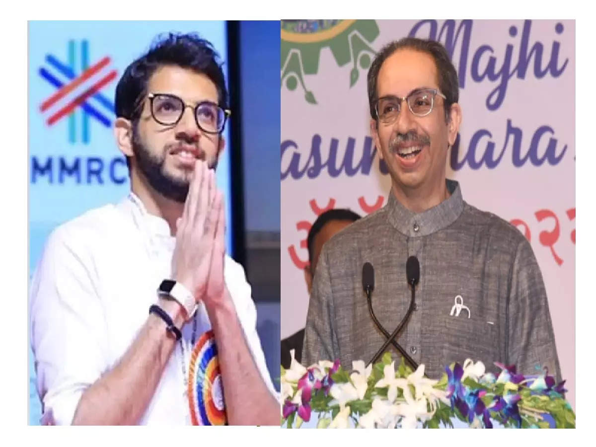 Sustainable development is possible only if nature is protected, Aditya Thackeray did it, congratulations: CM