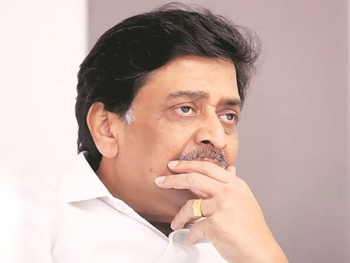 After Bhujbal, Ashok Chavan was hit by Shinde government, DPDC's work worth Rs 567.8 crore was postponed.