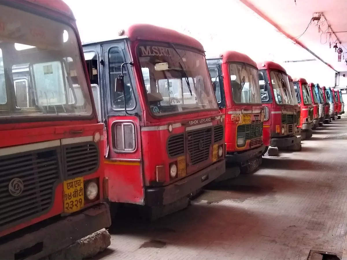 Decision to allow State Transport Service (ST) employees to open accounts in nationalized banks like state government employees