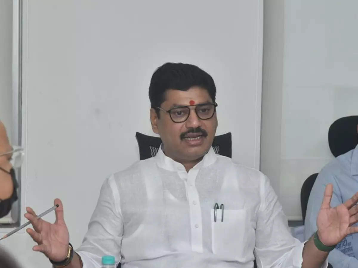 Dhananjay Munde's confusion, new president mentioned as Milind Narvekar