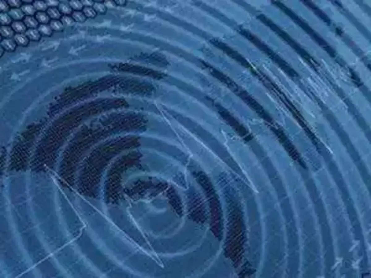 Earthquake shakes parts of Solapur district