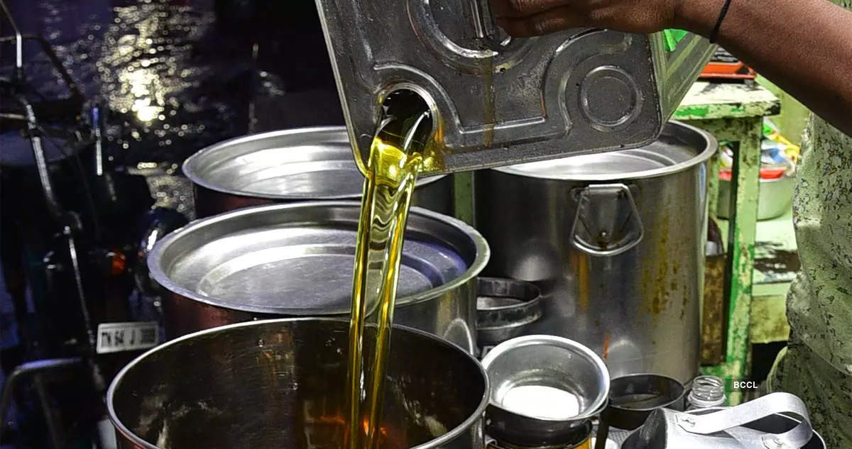 Edible oil still hit by inflation; Rates will continue to rise for a few more days
