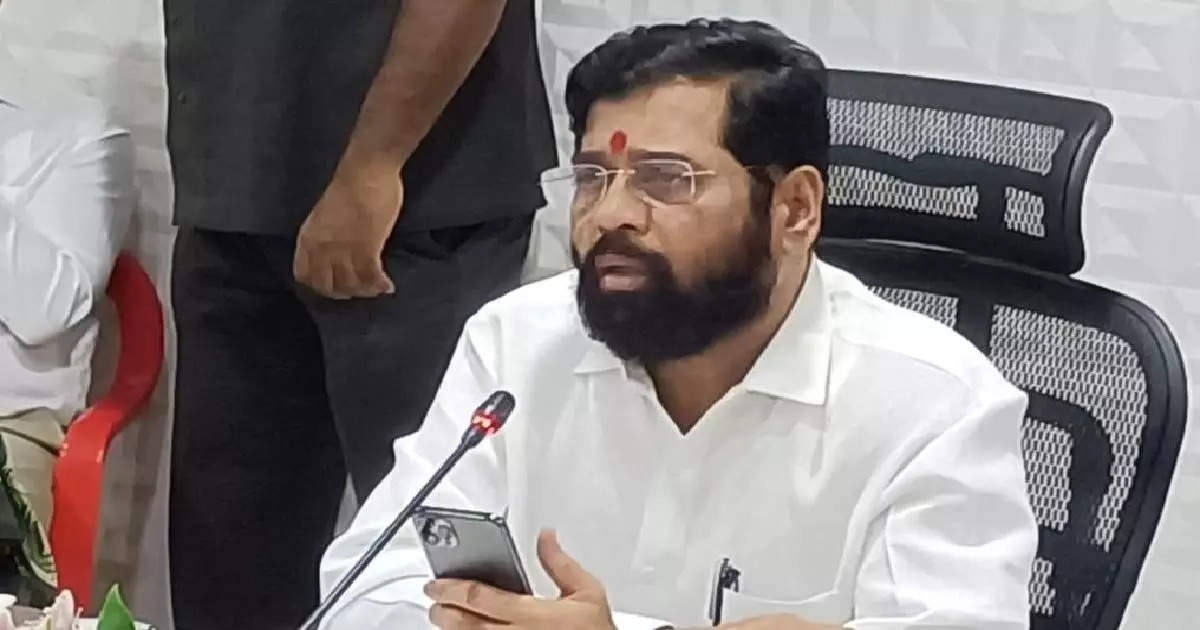 Eknath Shinde's shock tactics continue, 'those' decisions of the Thackeray government are cancelled, action is ordered