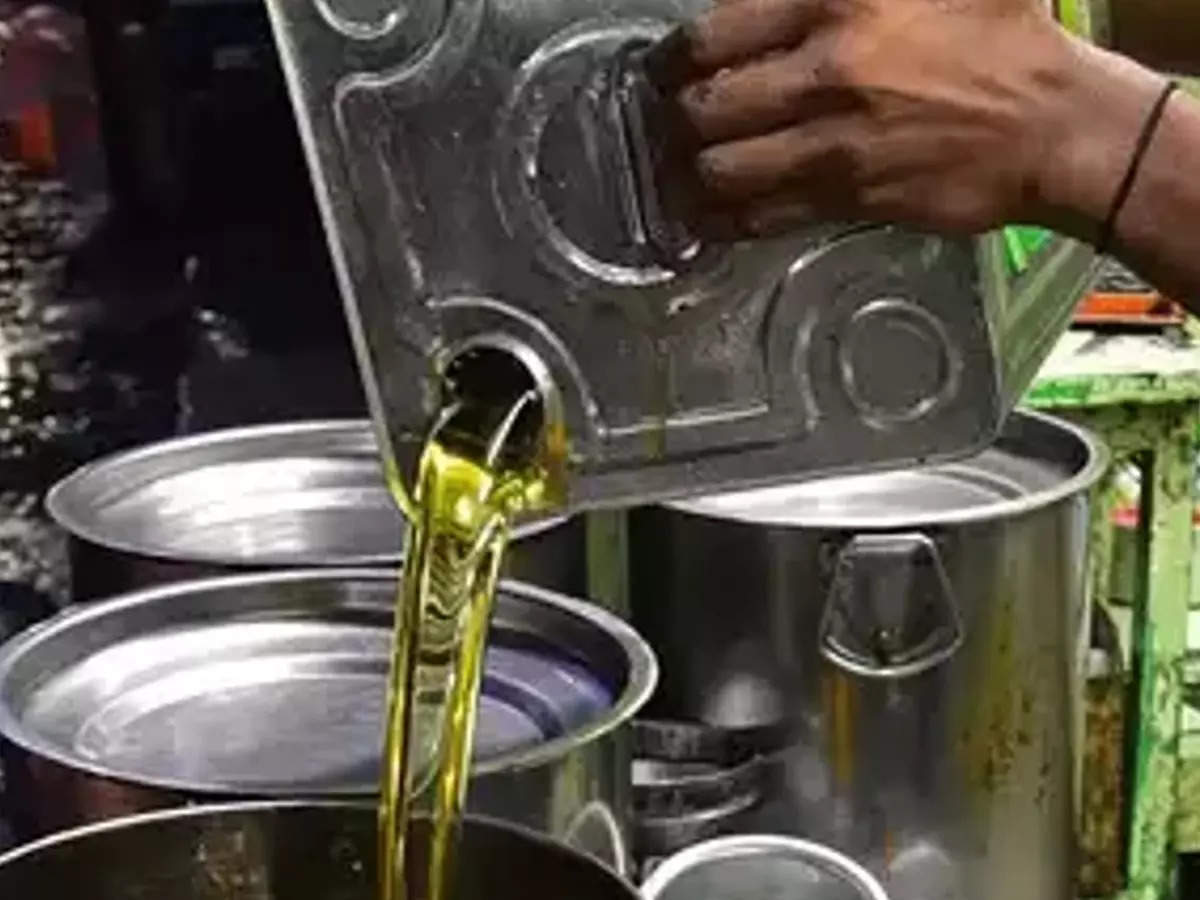 Good news for inflation-stricken citizens; Edible oil will soon become cheaper