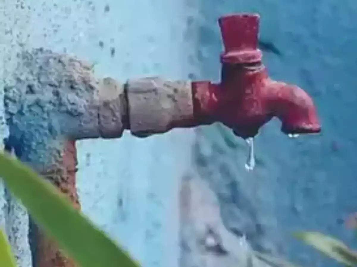 Important news for Punekars; A big decision was taken regarding water cut