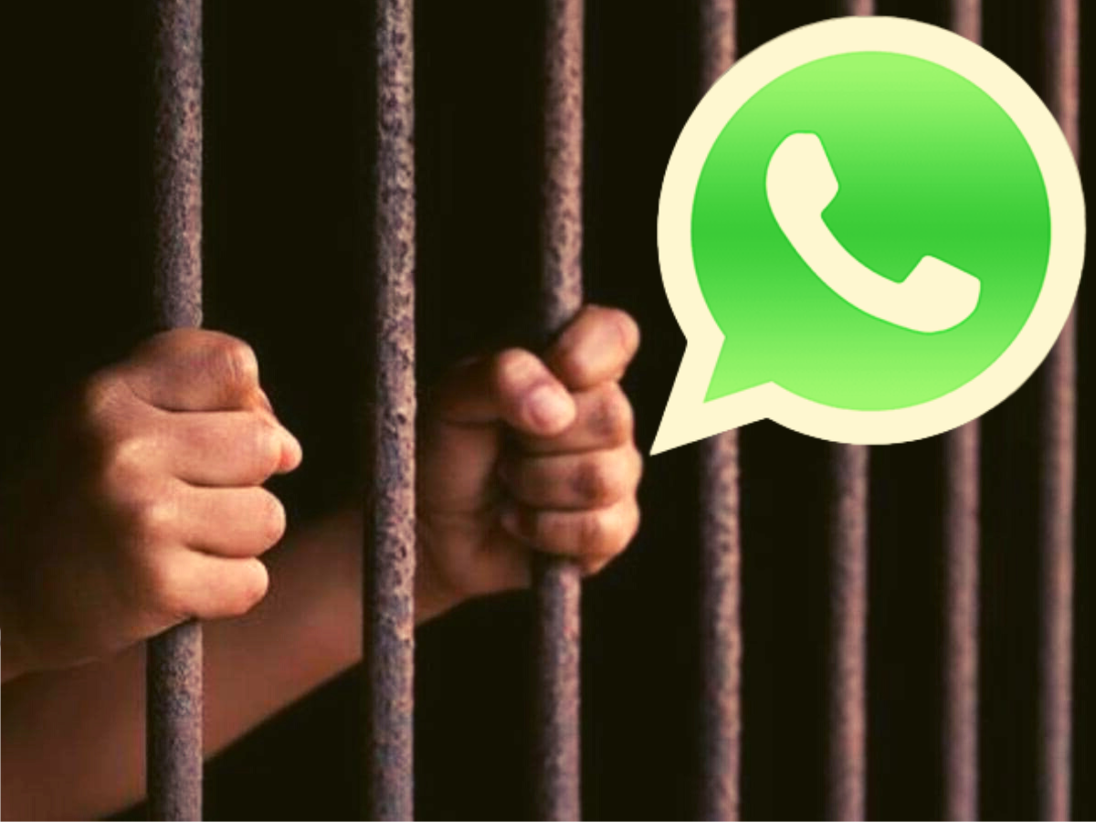 More than 600 women were sent obscene messages by hacking WhatsApp accounts