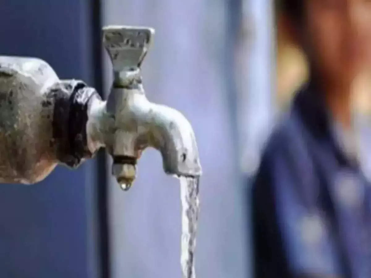 Mumbaikars beware! The water supply to your society may be cut off, because ...