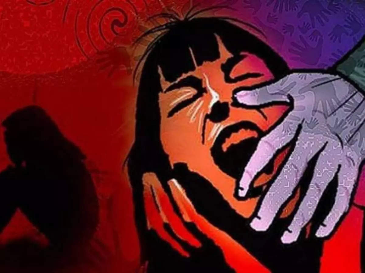 Nagpur shook again; An 11-year-old girl was repeatedly raped by nine people, the police were also confused after hearing the sequence of events